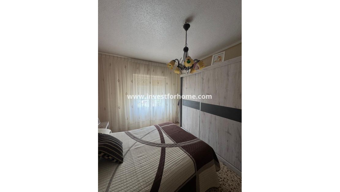 Verkoop - Huis - Orihuela Costa - Orihuela Ciudad
