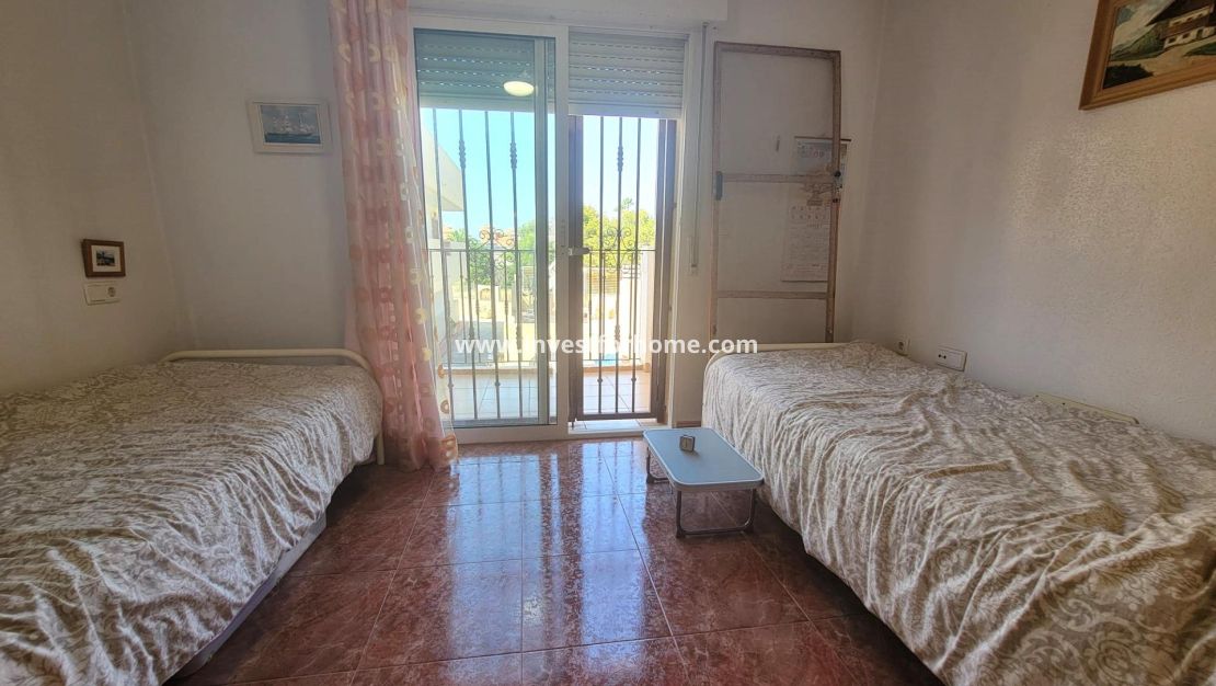 Verkoop - Huis - Orihuela Costa - Playa Flamenca