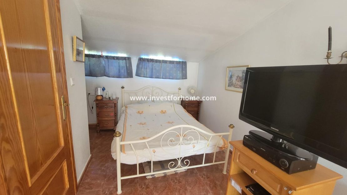 Verkoop - Huis - Orihuela Costa - Playa Flamenca