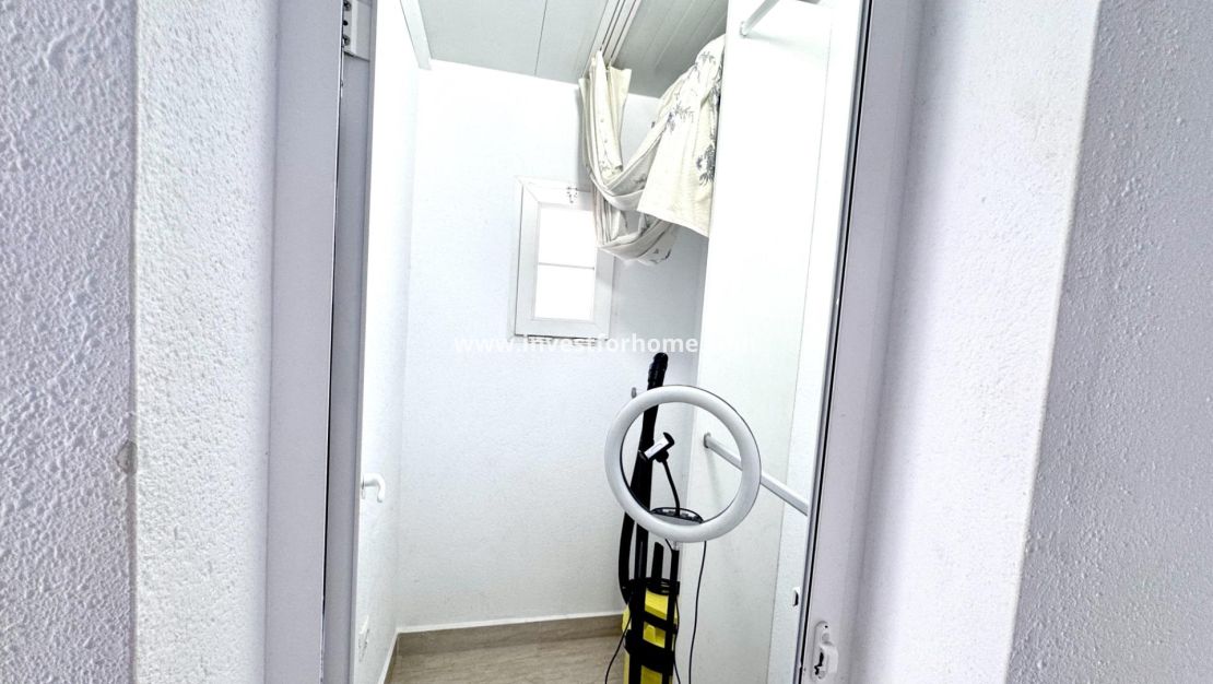 Verkoop - Huis - Orihuela Costa - Playa Flamenca