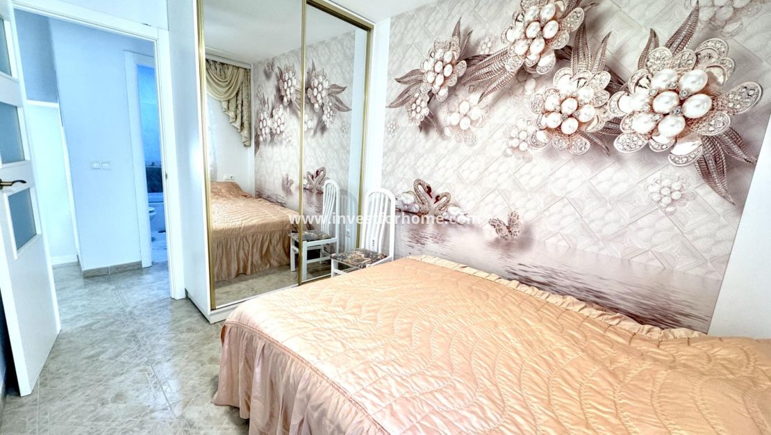 Verkoop - Huis - Orihuela Costa - Playa Flamenca