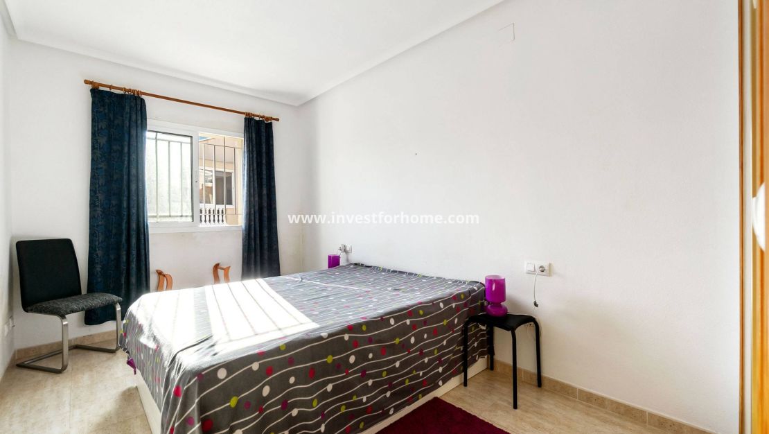 Verkoop - Huis - Orihuela Costa - Playa Flamenca