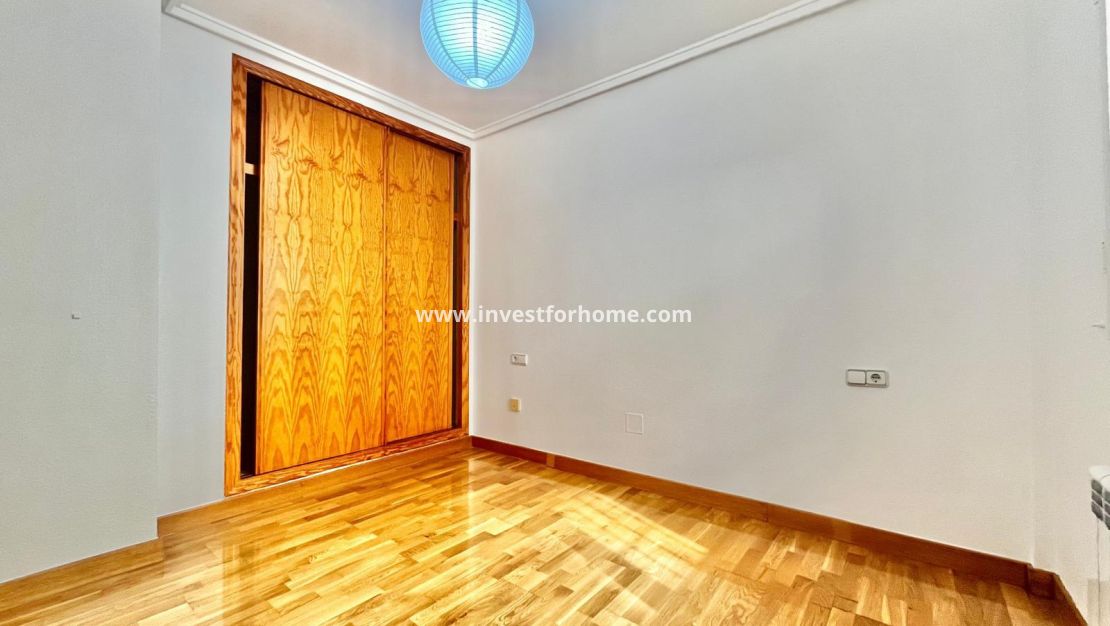 Verkoop - Huis - Orihuela Costa - Playa Flamenca
