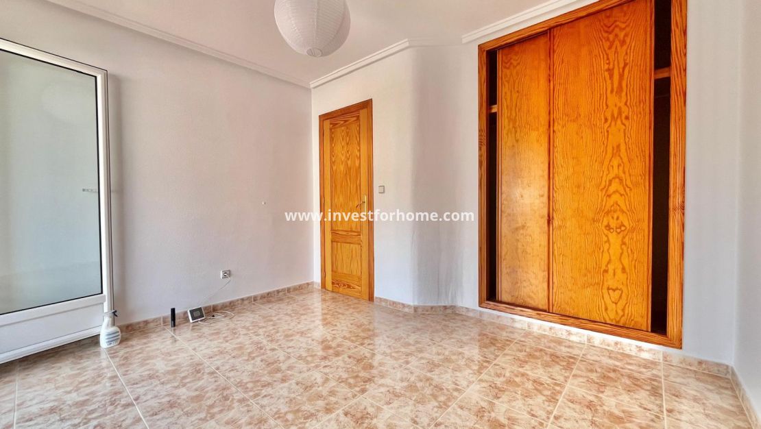 Verkoop - Huis - Orihuela Costa - Playa Flamenca