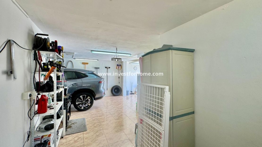 Verkoop - Huis - Orihuela Costa - Playa Flamenca
