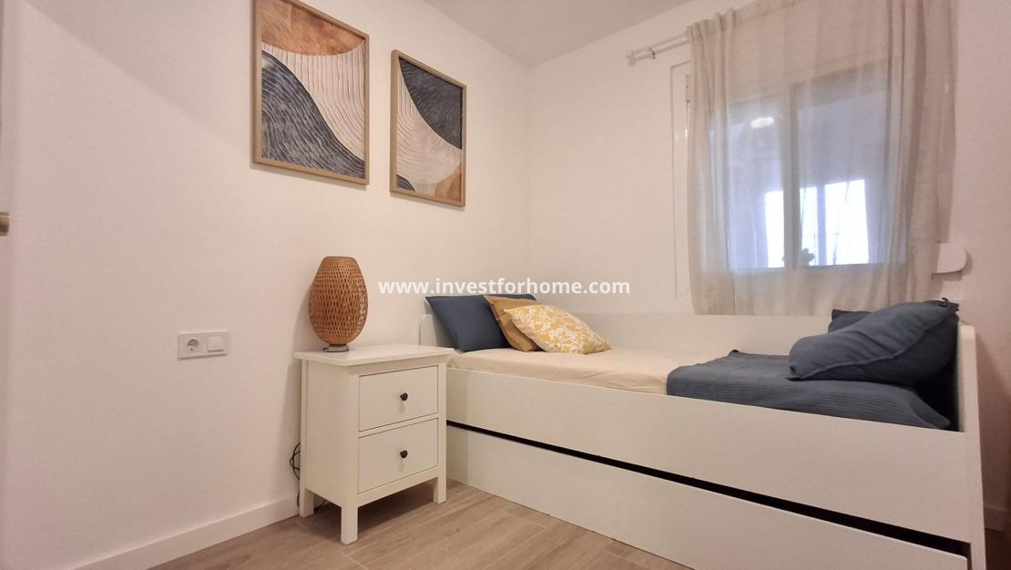 Verkoop - Huis - Orihuela Costa - Playa Flamenca