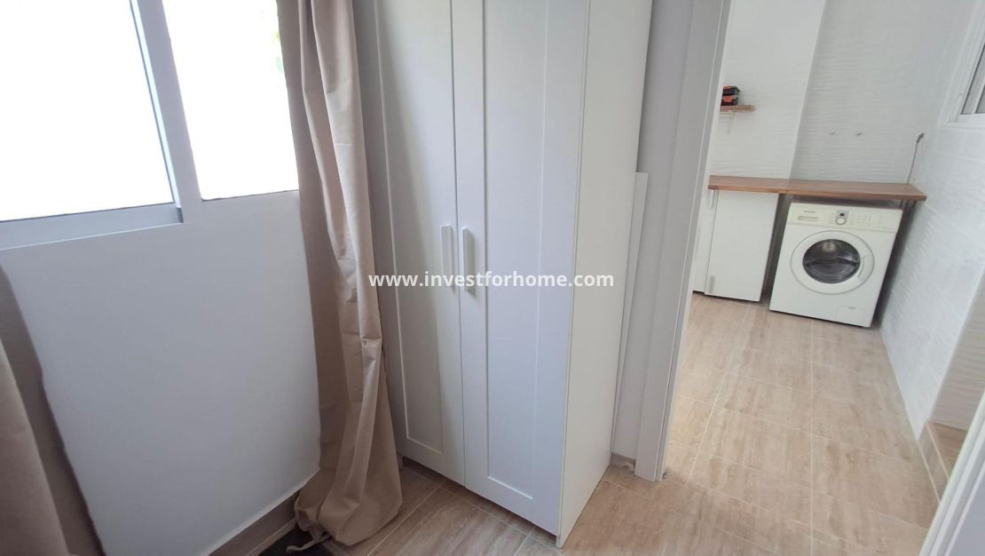 Verkoop - Huis - Orihuela Costa - Playa Flamenca
