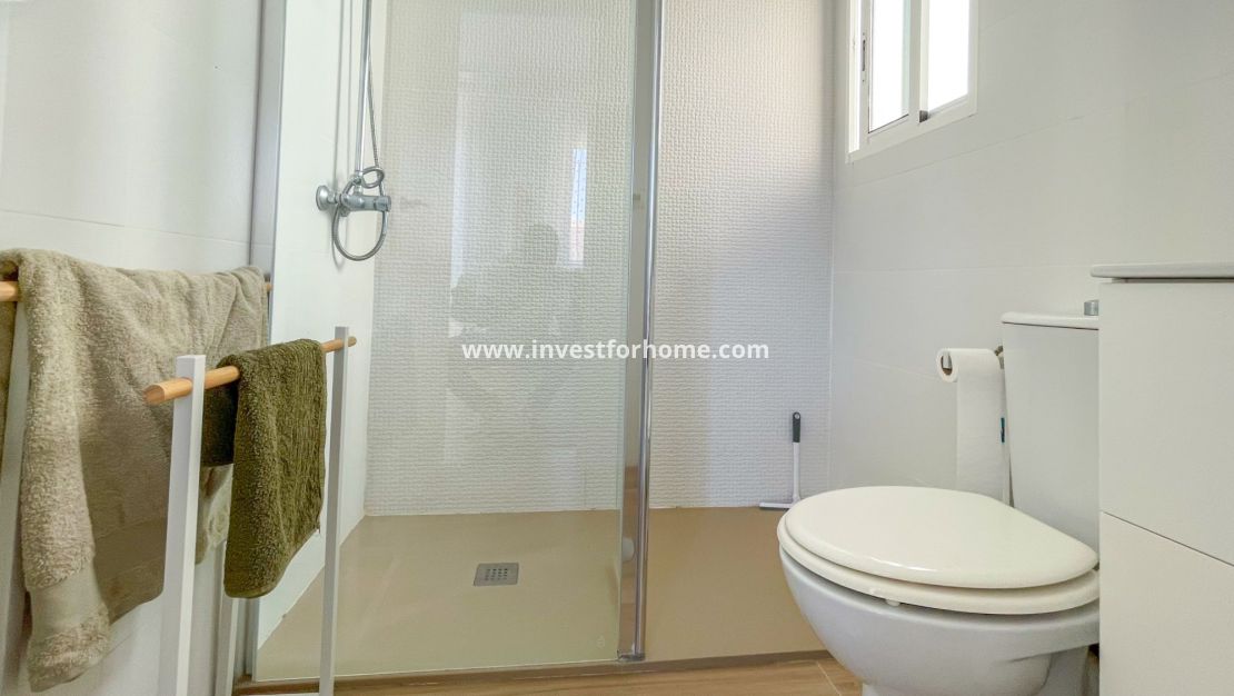 Verkoop - Huis - Orihuela Costa - Playa Flamenca