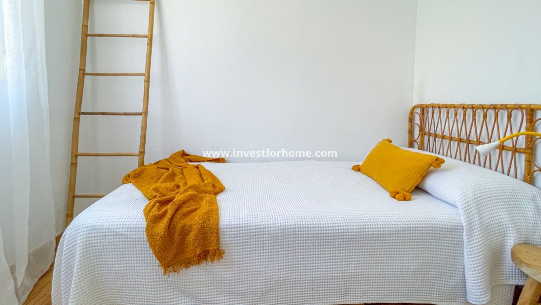 Verkoop - Huis - Orihuela Costa - Playa Flamenca