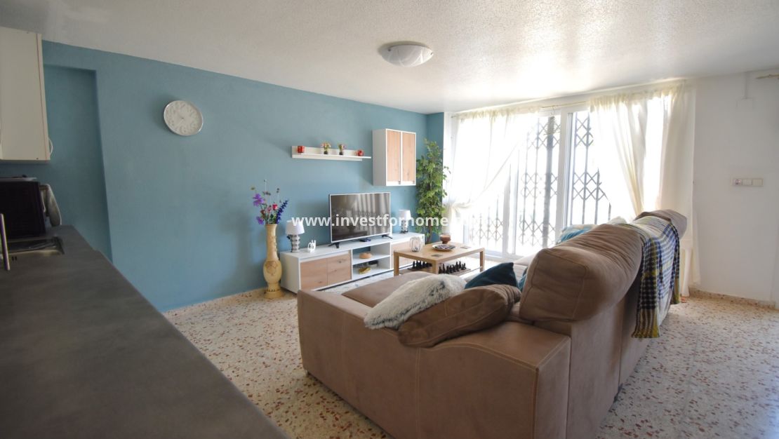 Verkoop - Huis - Orihuela Costa - Playa Flamenca