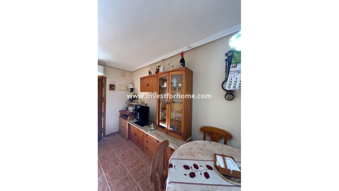 Verkoop - Huis - Orihuela Costa - Punta Prima