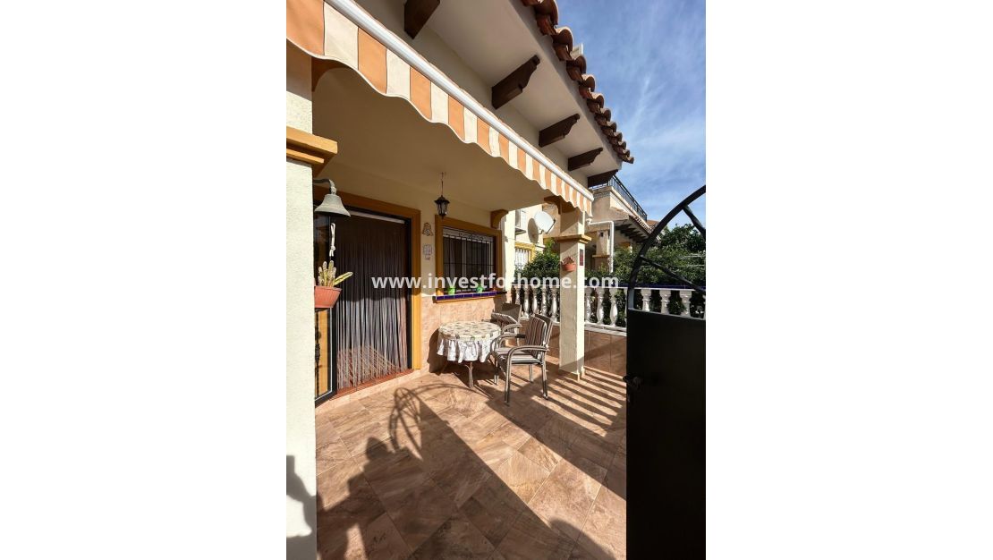 Verkoop - Huis - Orihuela Costa - Punta Prima