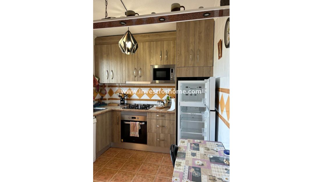 Verkoop - Huis - Orihuela Costa - Punta Prima