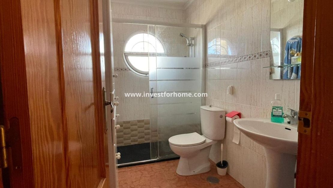 Verkoop - Huis - Orihuela Costa - Punta Prima