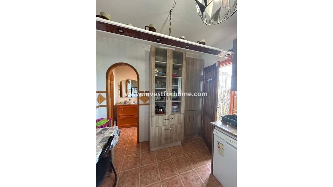 Verkoop - Huis - Orihuela Costa - Punta Prima