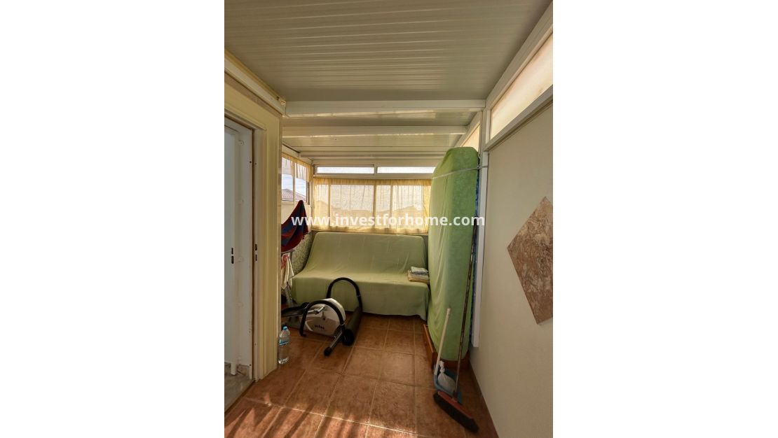 Verkoop - Huis - Orihuela Costa - Punta Prima