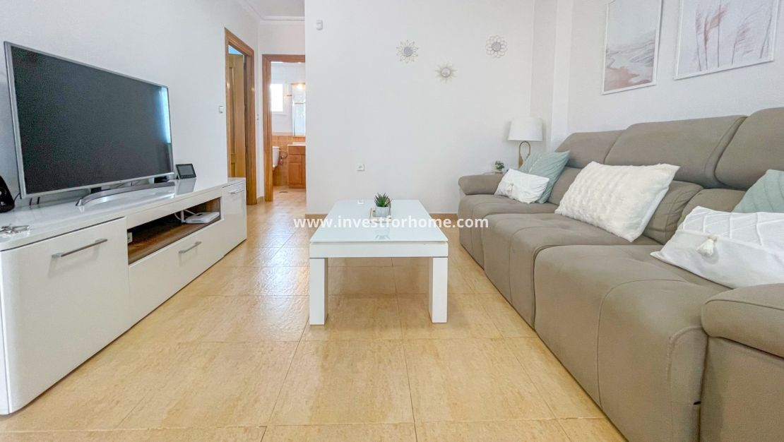 Verkoop - Huis - Orihuela Costa - Punta Prima