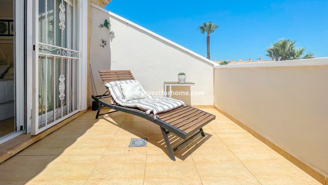 Verkoop - Huis - Orihuela Costa - Punta Prima