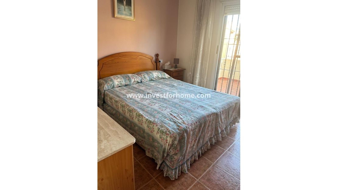 Verkoop - Huis - Orihuela Costa - Rocio Del Mar