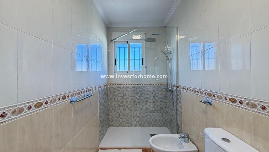Verkoop - Huis - Orihuela Costa - Rocio Del Mar