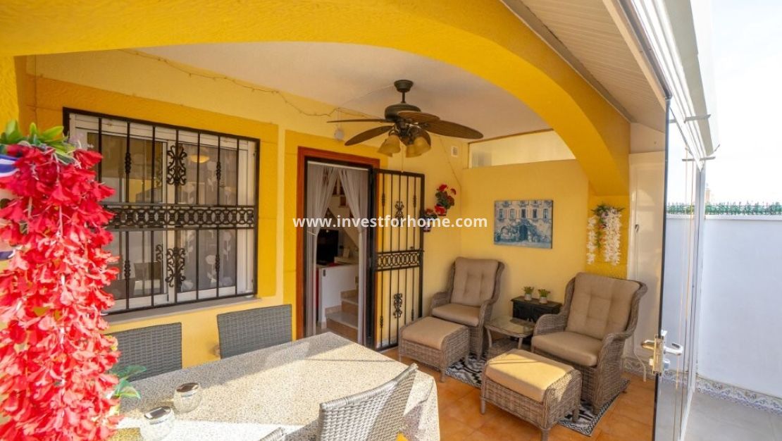 Verkoop - Huis - Orihuela Costa - Serena 5