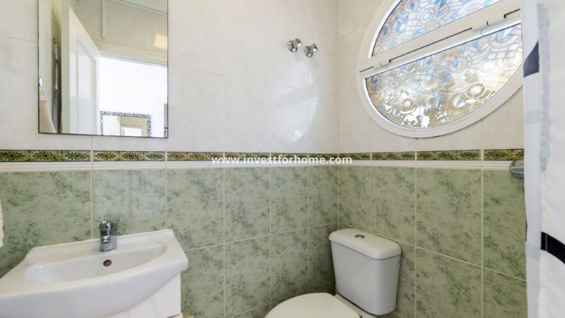 Verkoop - Huis - Orihuela Costa - Serena 5