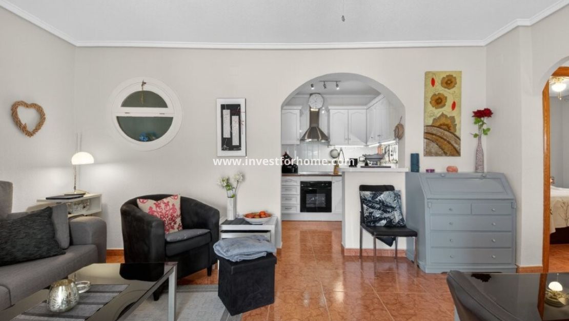 Verkoop - Huis - Orihuela Costa - Serena III