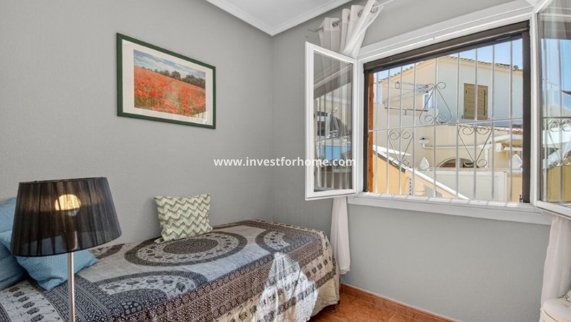 Verkoop - Huis - Orihuela Costa - Serena III