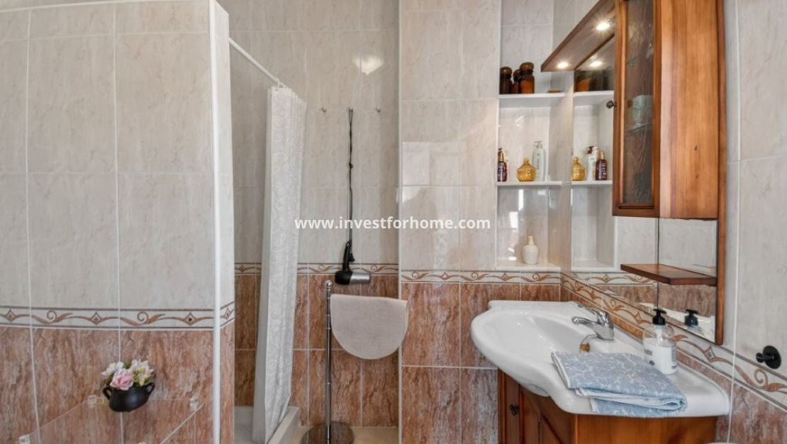 Verkoop - Huis - Orihuela Costa - Serena III