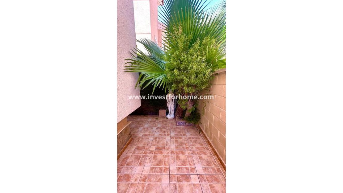 Verkoop - Huis - Orihuela Costa - Urbanización Perla Del Mar