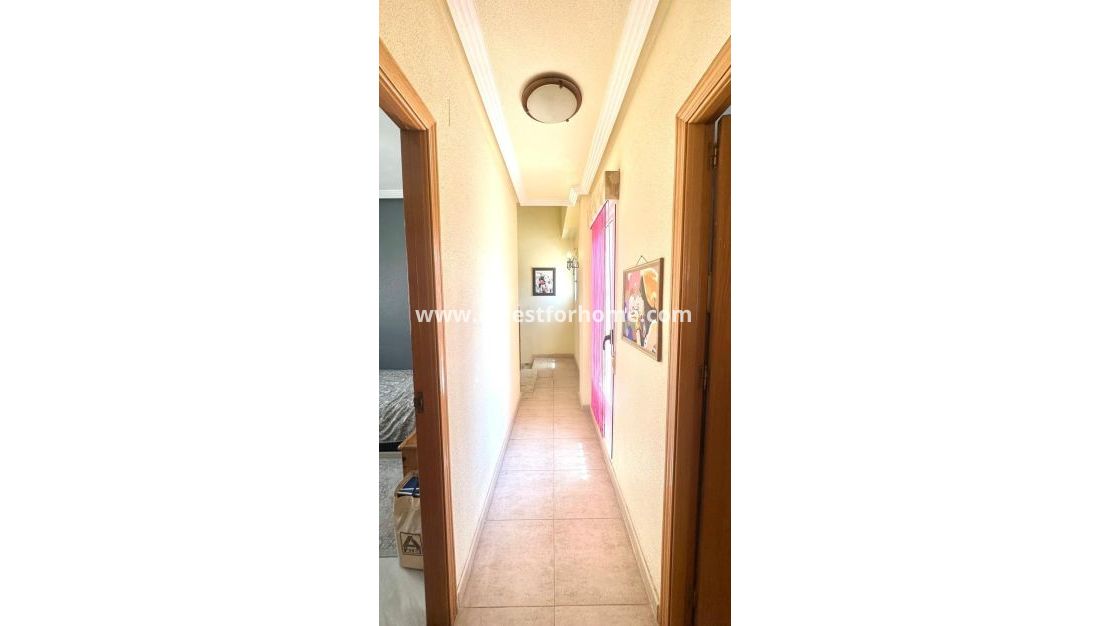 Verkoop - Huis - Orihuela Costa - Urbanización Perla Del Mar