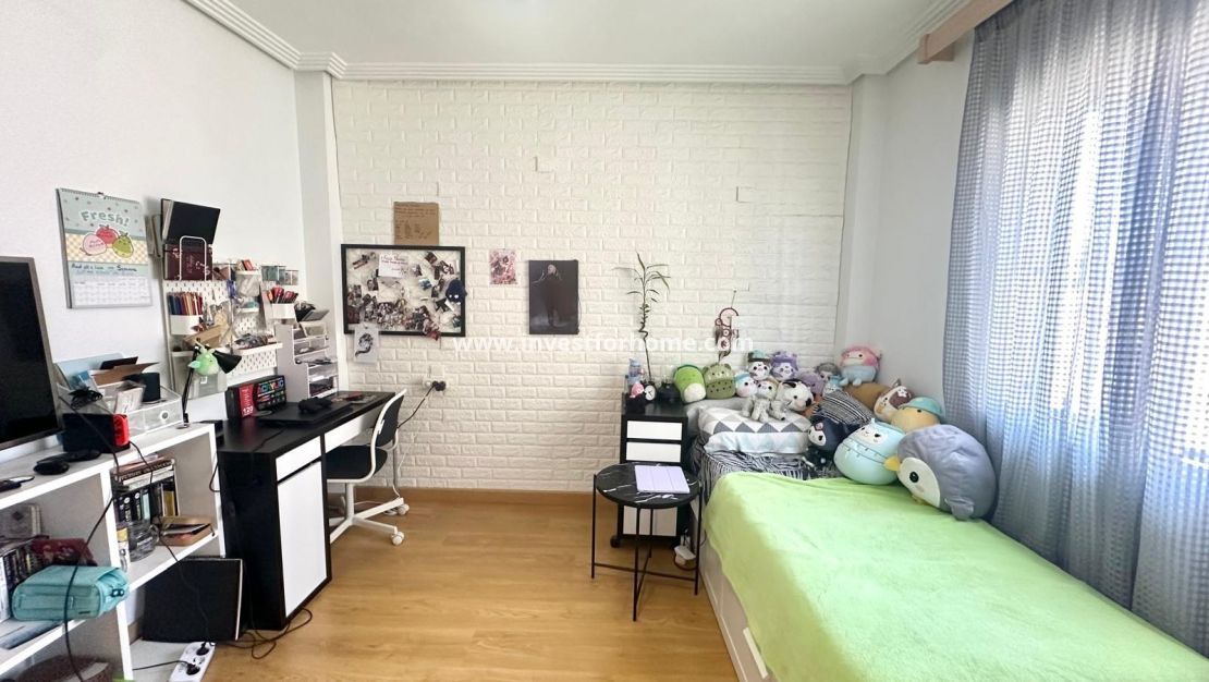 Verkoop - Huis - Orihuela Costa - Urbanización Perla Del Mar