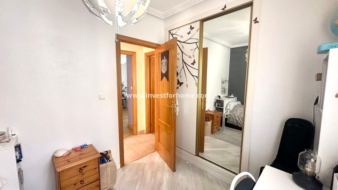 Verkoop - Huis - Orihuela Costa - Urbanización Perla Del Mar