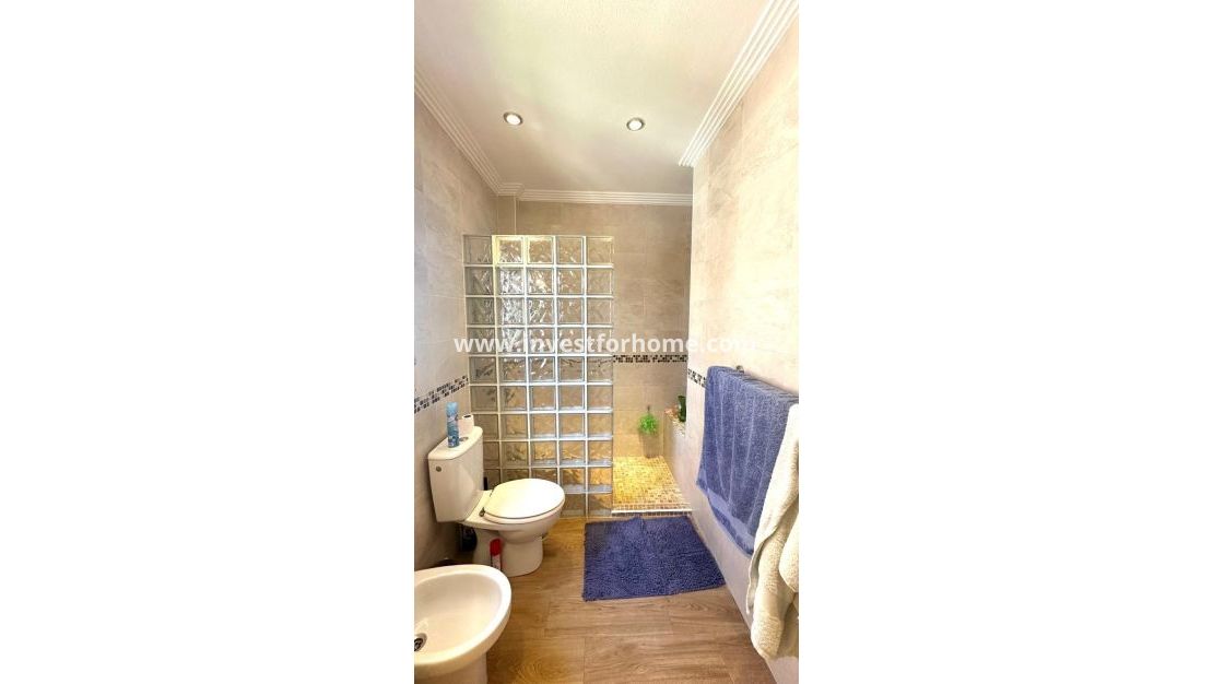 Verkoop - Huis - Orihuela Costa - Urbanización Perla Del Mar