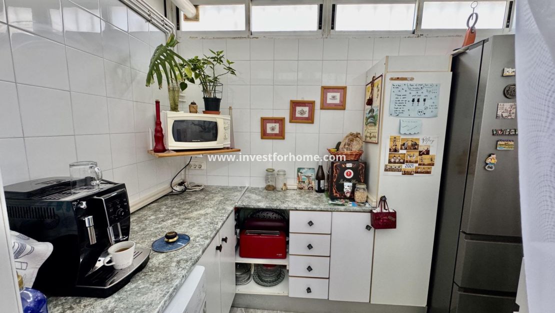 Verkoop - Huis - Orihuela Costa - Urbanización Perla Del Mar