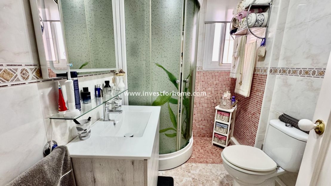 Verkoop - Huis - Orihuela Costa - Urbanización Perla Del Mar