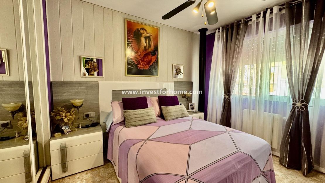 Verkoop - Huis - Orihuela Costa - Urbanización Perla Del Mar