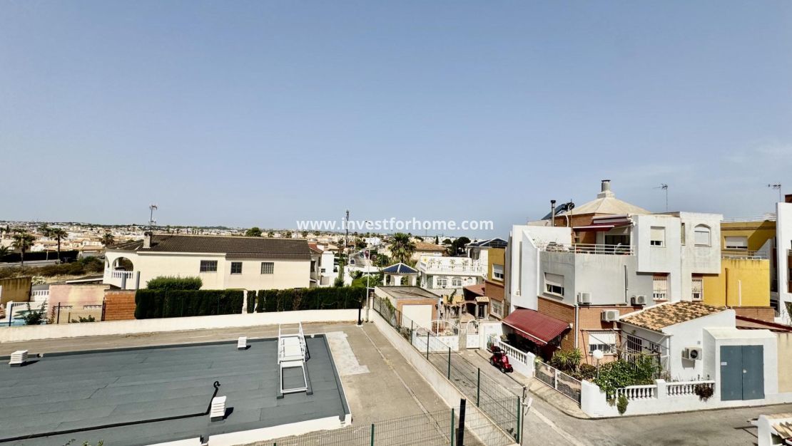Verkoop - Huis - Orihuela Costa - Urbanización Perla Del Mar