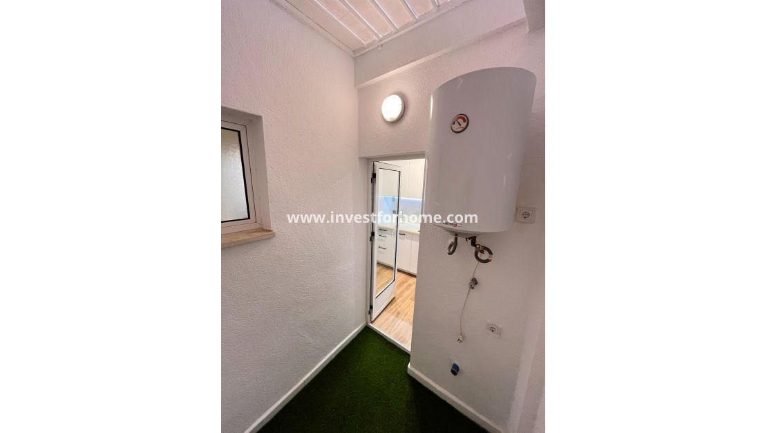 Verkoop - Huis - Orihuela Costa - Urbanización Perla Del Mar