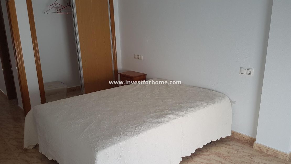 Verkoop - Huis - Orihuela Costa - Villamartín-las Filipinas