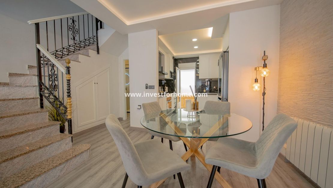 Verkoop - Huis - Orihuela Costa - Villamartin Pau 26