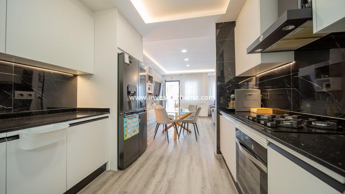 Verkoop - Huis - Orihuela Costa - Villamartin Pau 26