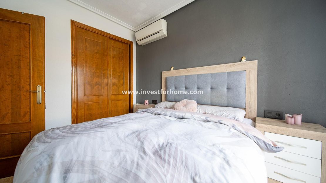 Verkoop - Huis - Orihuela Costa - Villamartin Pau 26