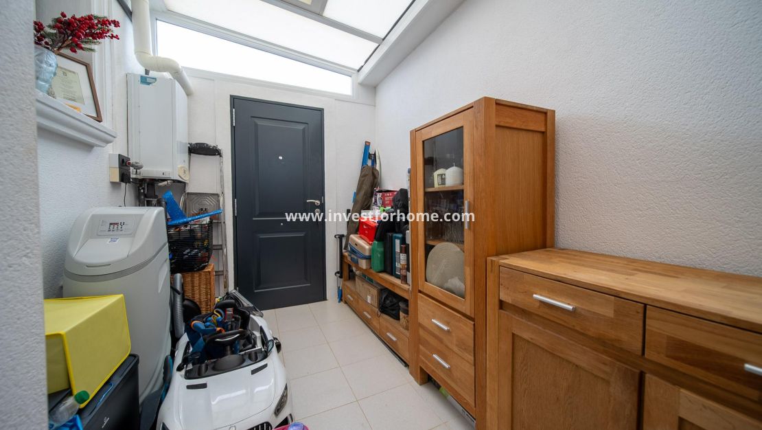 Verkoop - Huis - Orihuela Costa - Villamartin Pau 26