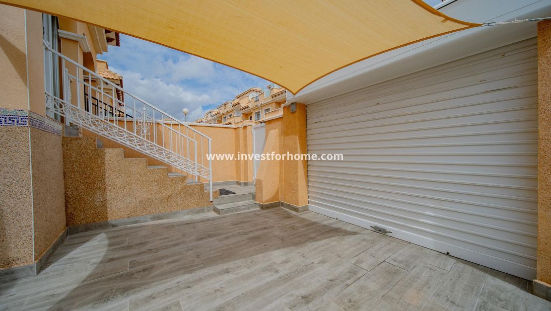 Verkoop - Huis - Orihuela Costa - Villamartin Pau 26