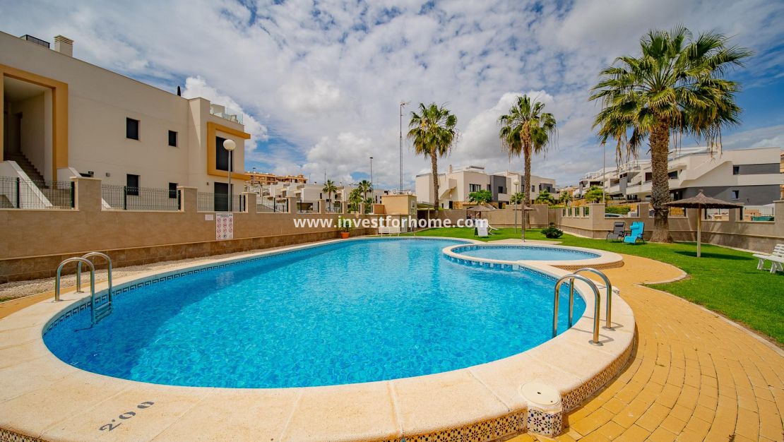 Verkoop - Huis - Orihuela Costa - Villamartin Pau 26