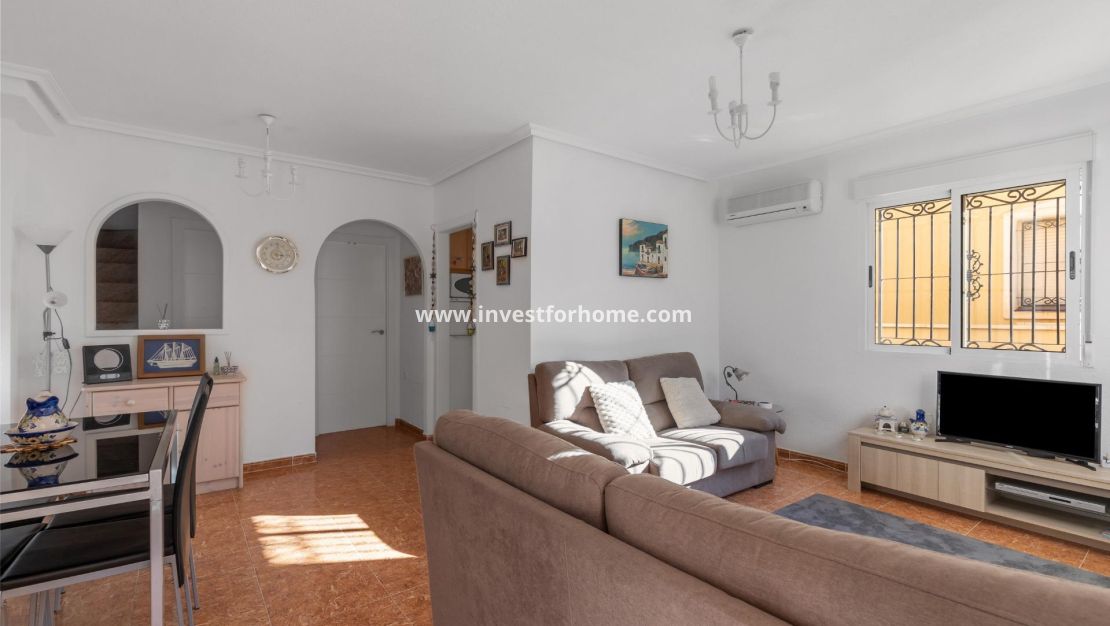 Verkoop - Huis - Orihuela Costa - Villamartin Pau 8