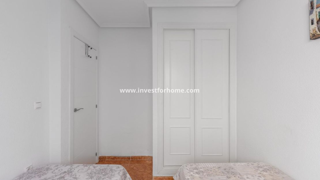 Verkoop - Huis - Orihuela Costa - Villamartin Pau 8