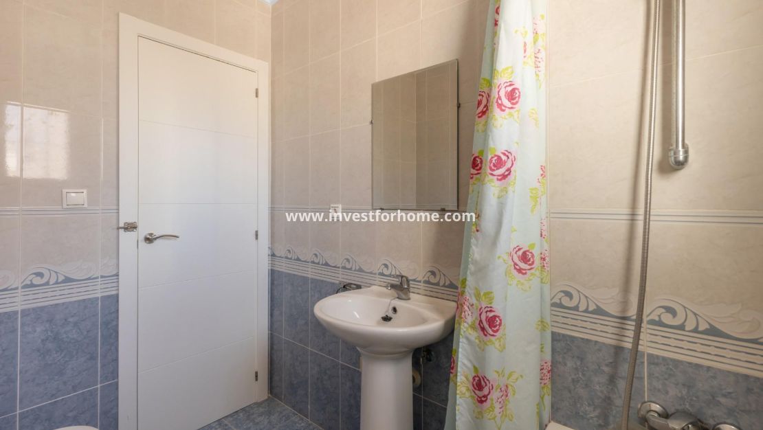 Verkoop - Huis - Orihuela Costa - Villamartin Pau 8