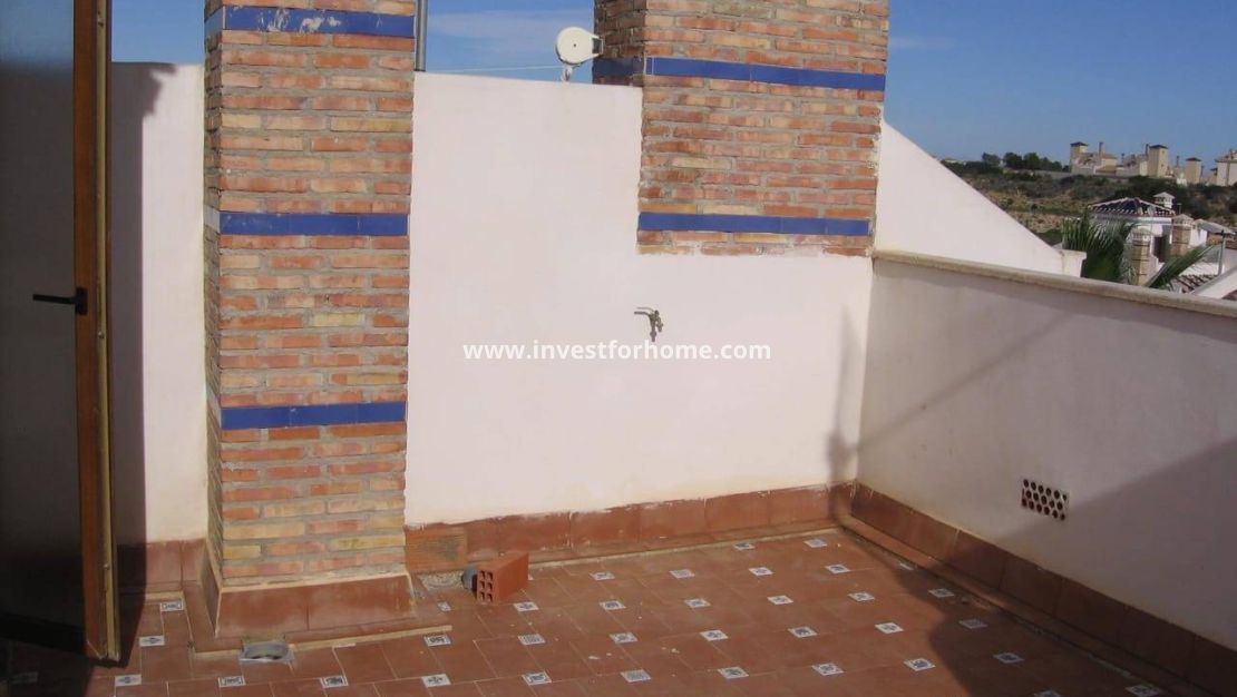 Verkoop - Huis - Orihuela Costa - Villamartin Pau 8